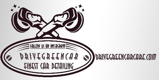 Drive Green Care Drive Green Care